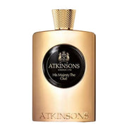 Atkinsons - His Majesty The Oud