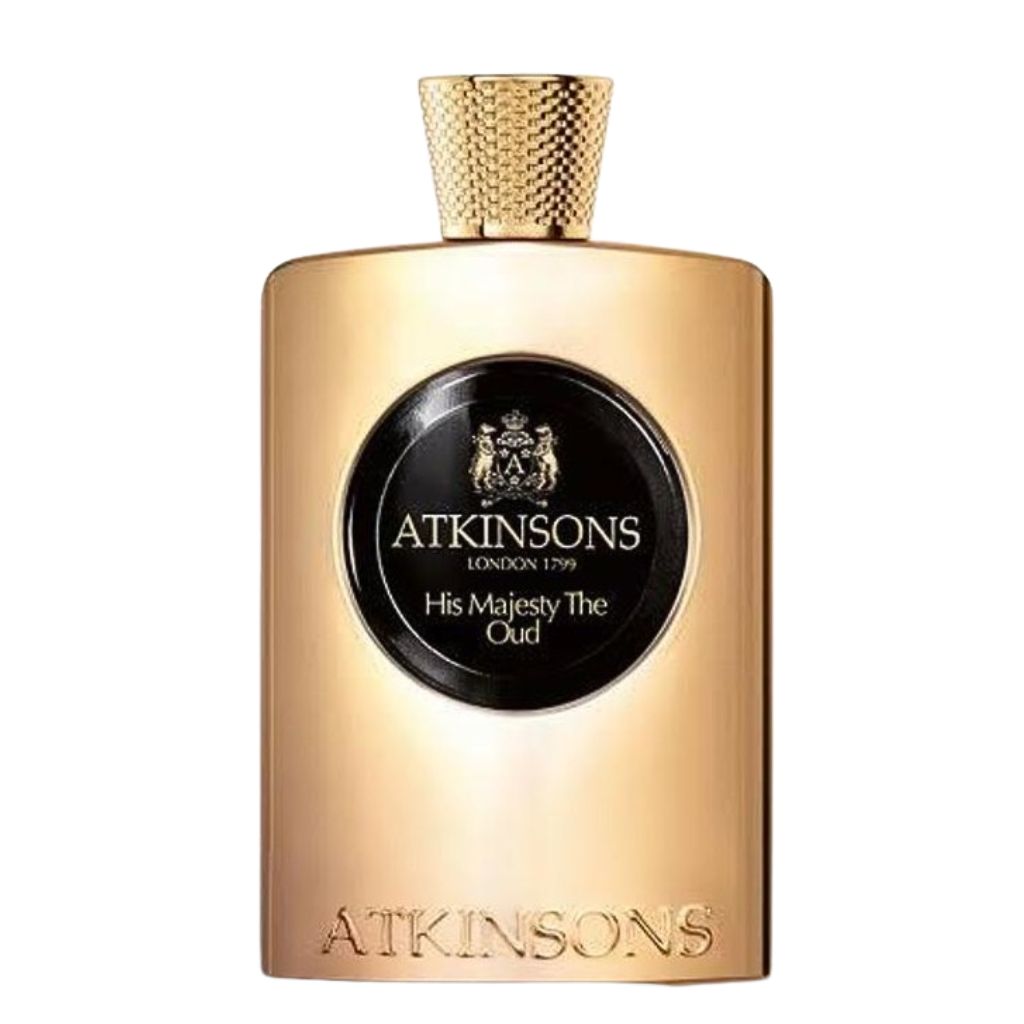 Atkinsons - His Majesty The Oud