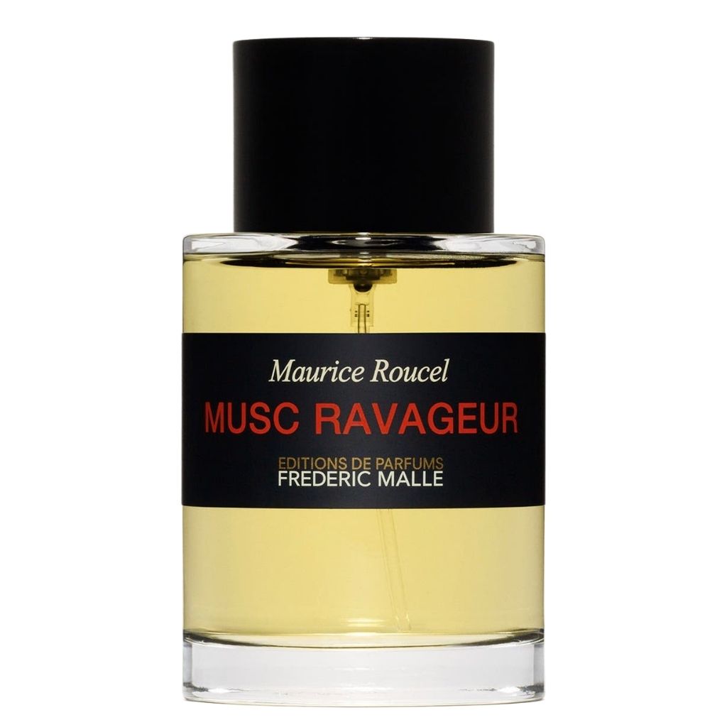 Frederic Malle - Musc Ravageur