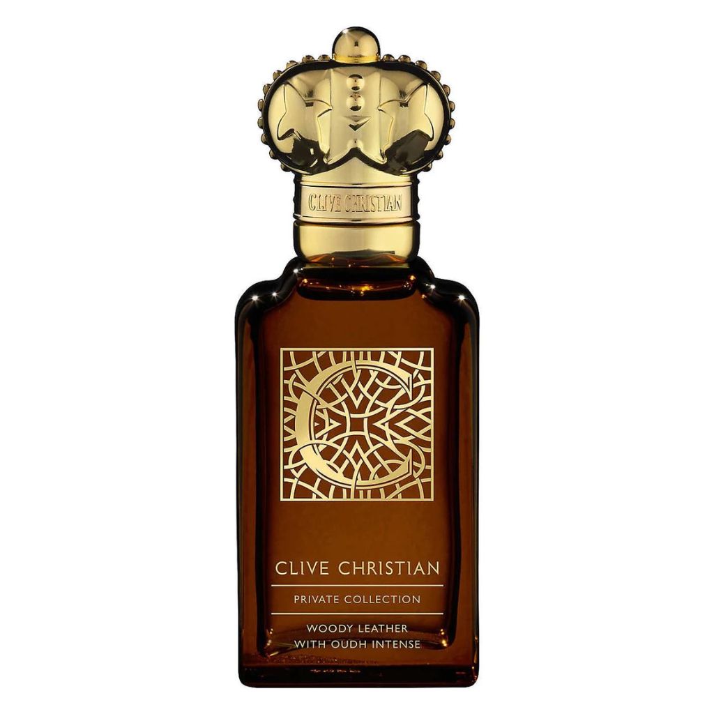 Clive Christian - C Woody Leather With Oudh Intense