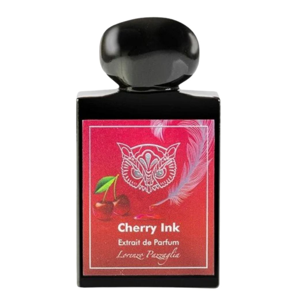 Lorenzo Pazzaglia - Cherry Ink