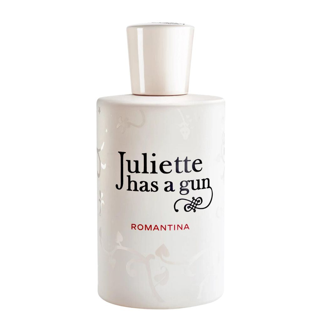 Juliette Has A Gun - Romantina