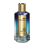 Aoud Lemon Mint by Mancera