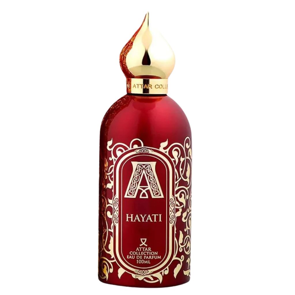 Attar Collection - Hayati