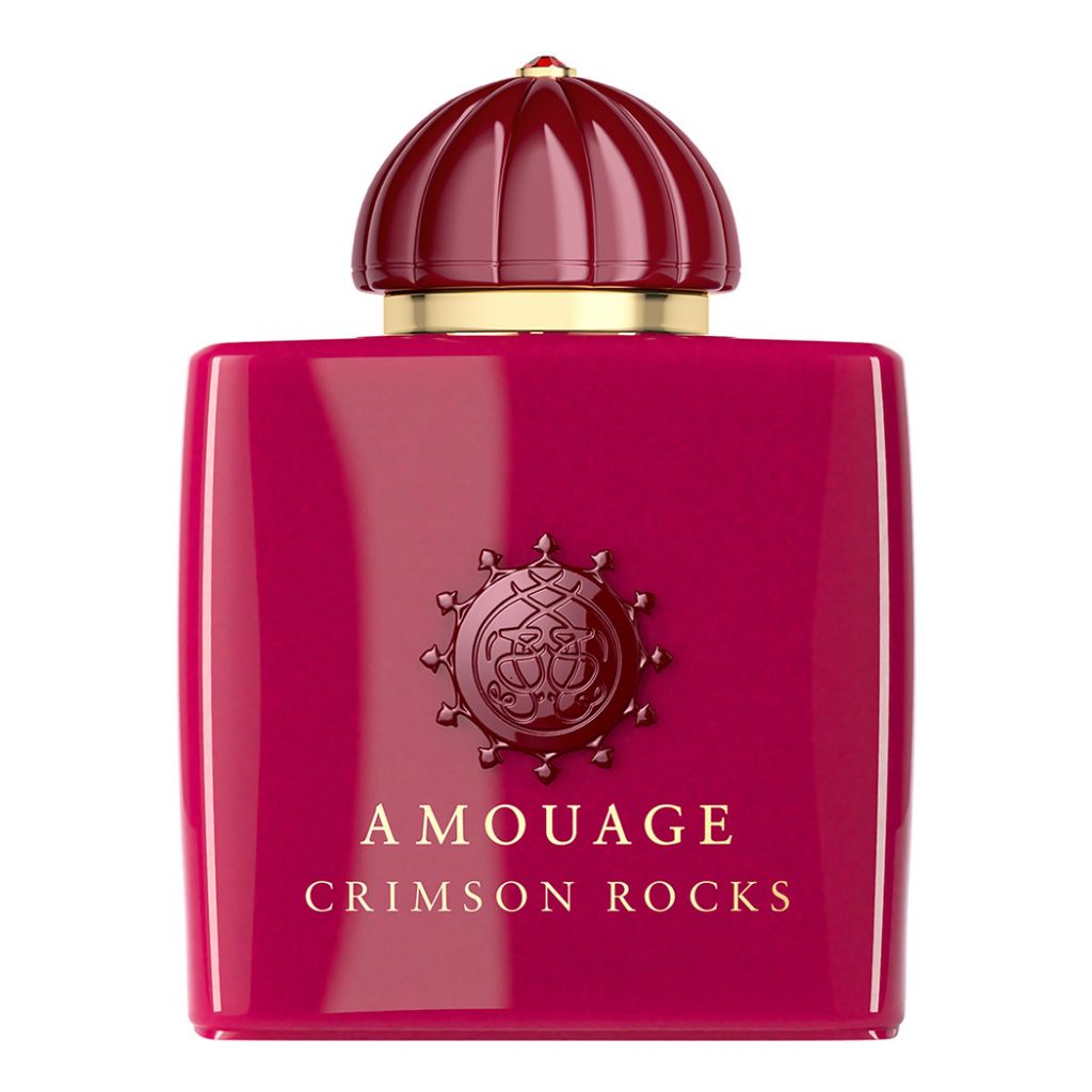 Amouage - Crimson Rocks