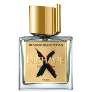 Nishane - Hundred Silent Ways X