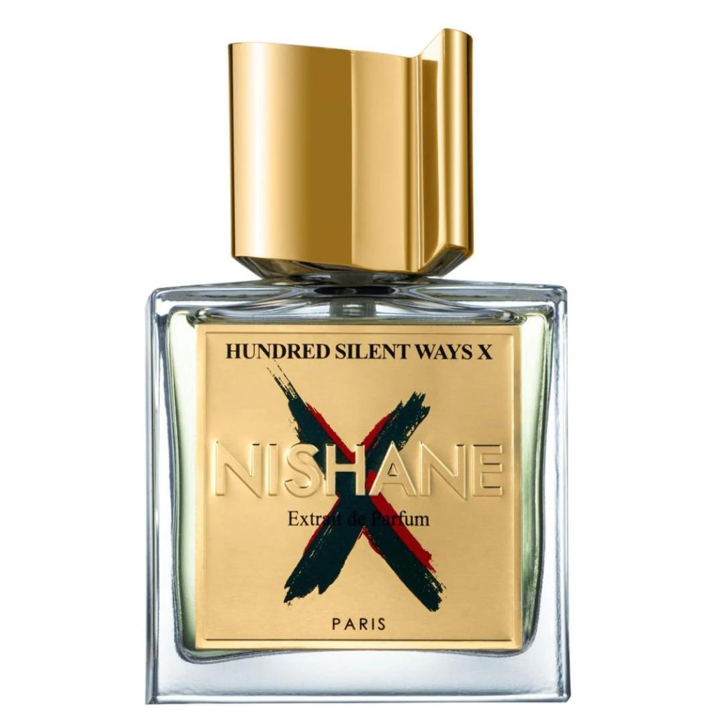 Nishane - Hundred Silent Ways X
