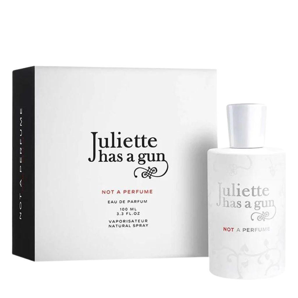 Not A Perfume by Juliette Has A Gun