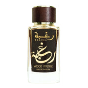 Lattafa - Raghba Wood Intense