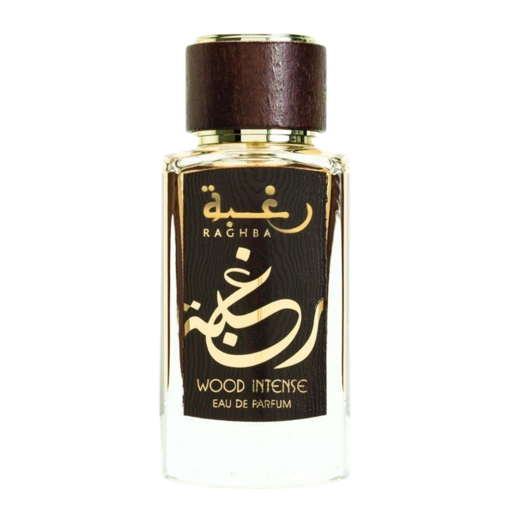 Lattafa - Raghba Wood Intense