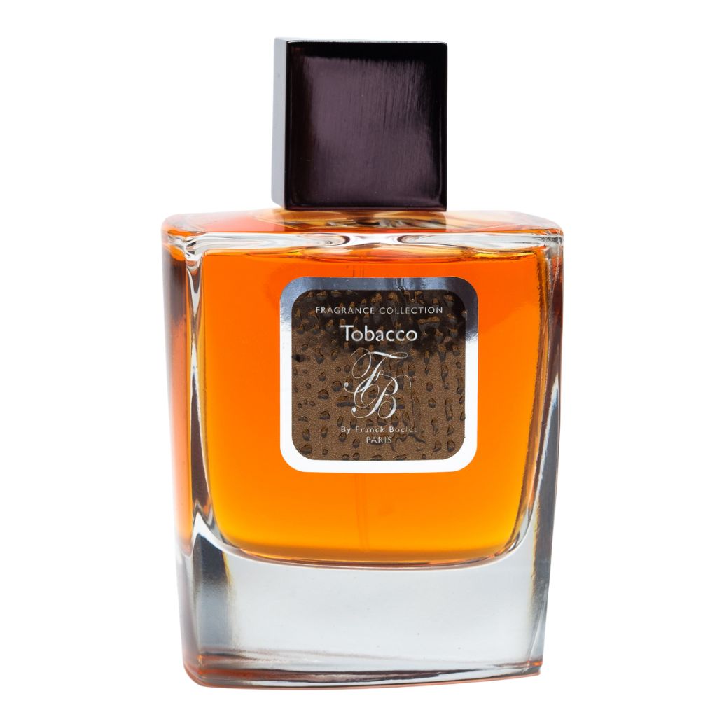 Franck Boclet - Tobacco