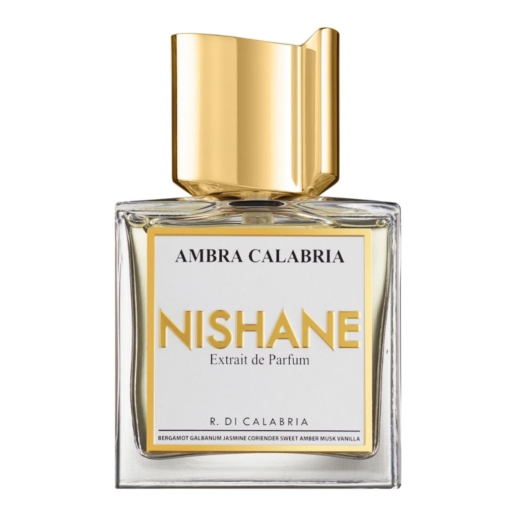 Ambra Calabria by Nishane