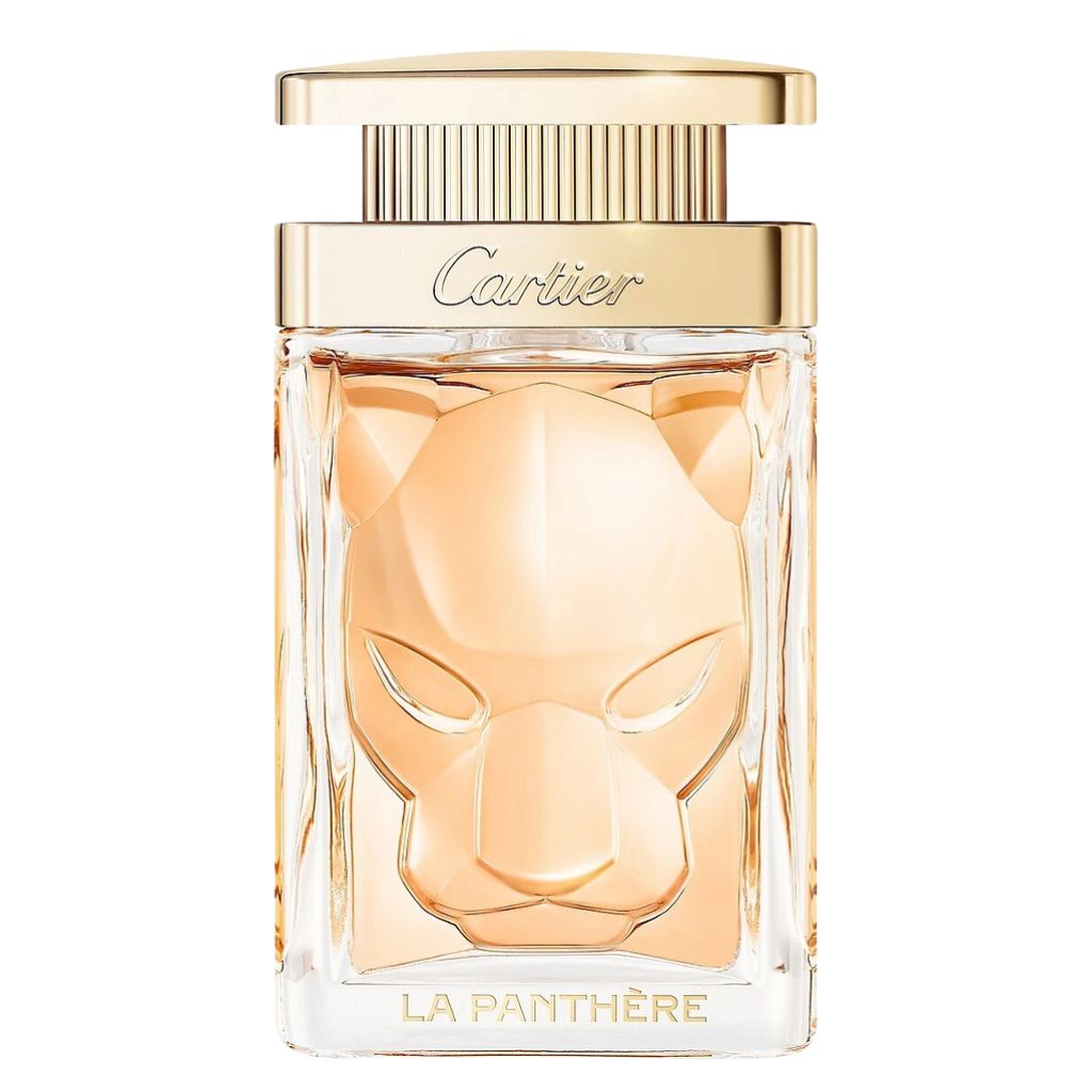 Cartier - La Panthere (EDP)
