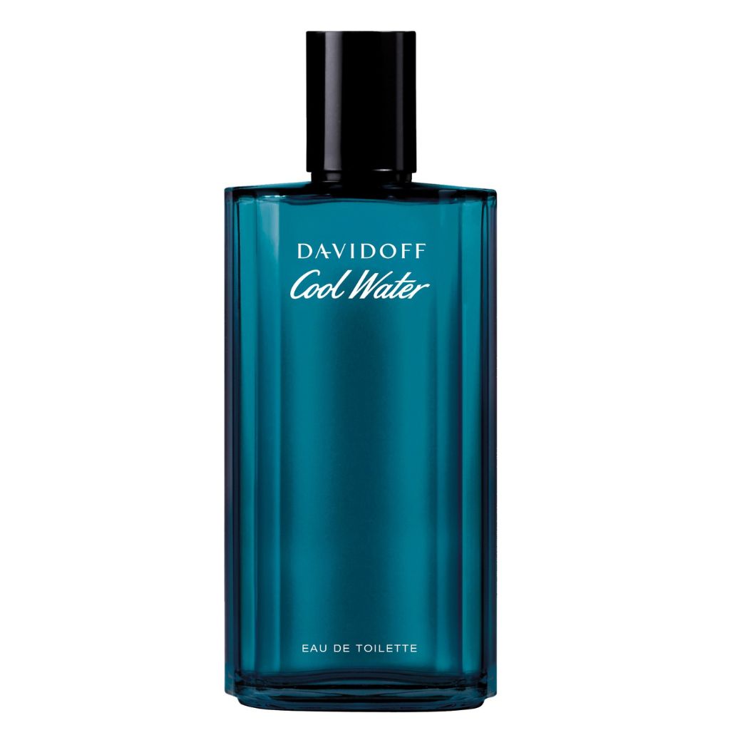 Davidoff - Cool Water