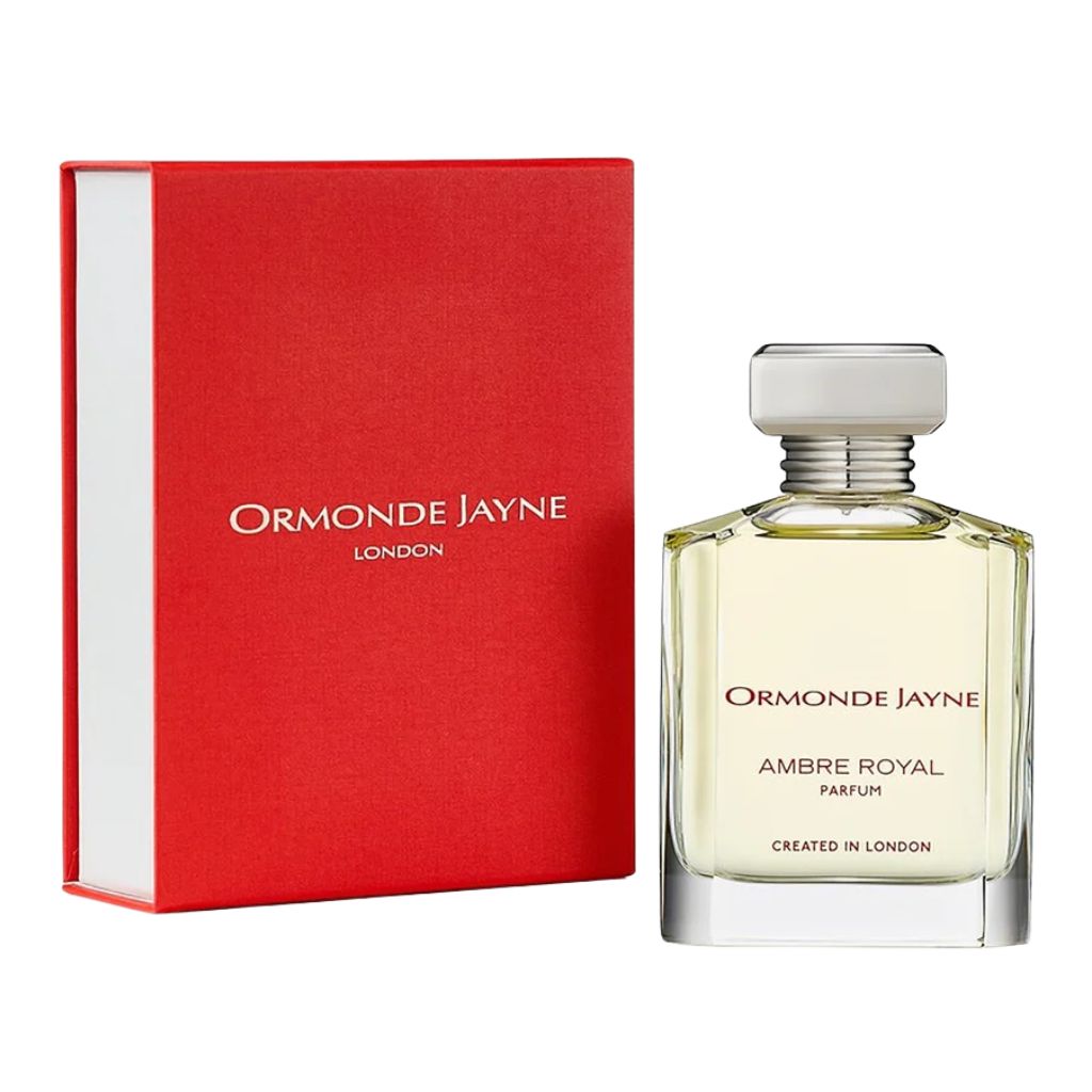 Ambre Royal Parfum by Ormonde Jayne