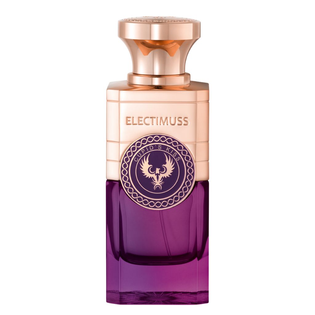 Electimuss - Cupid's Kiss