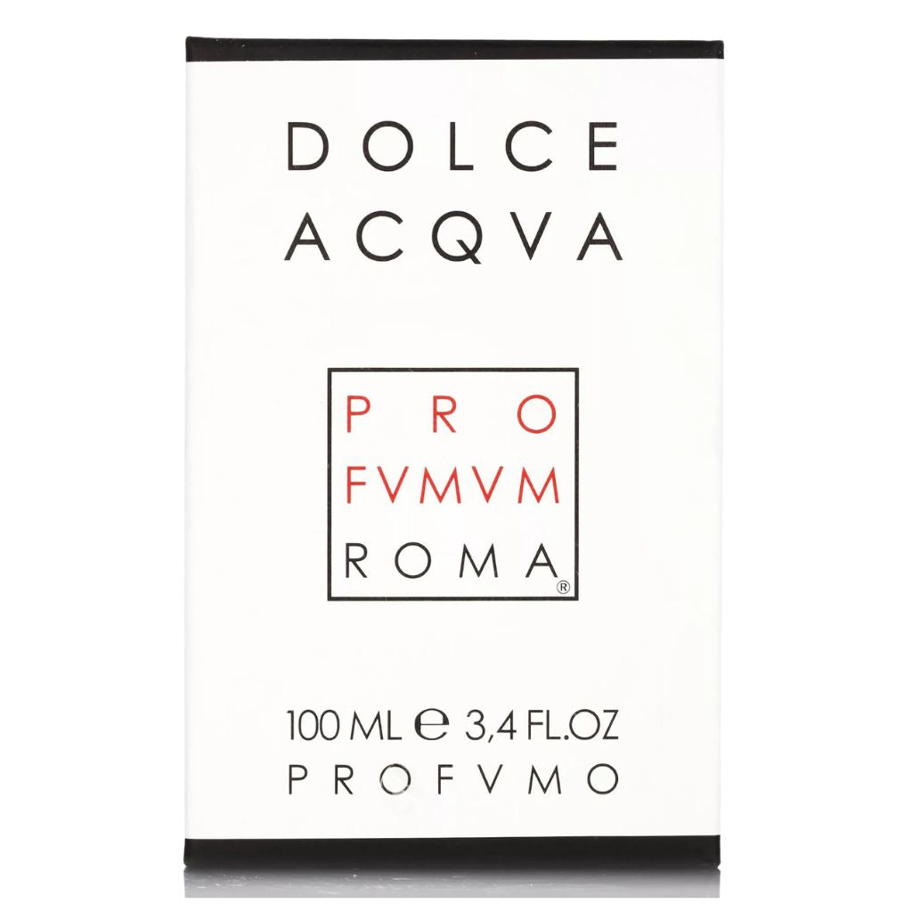 Dolce Acqua by Profumum Roma