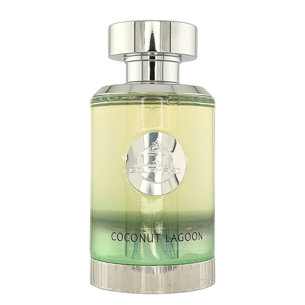 Paris Corner - Coconut Lagoon
