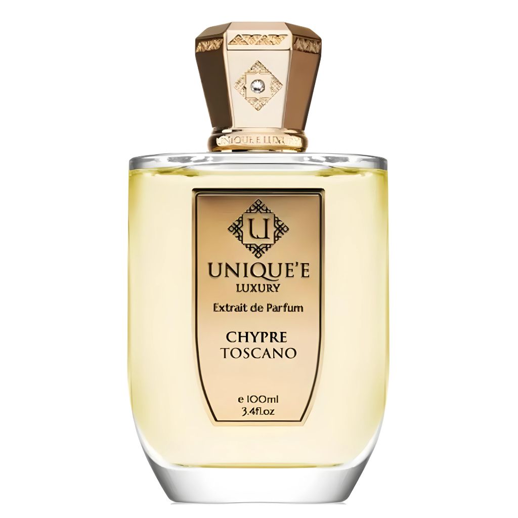 Unique'e Luxury - Chypre Toscano