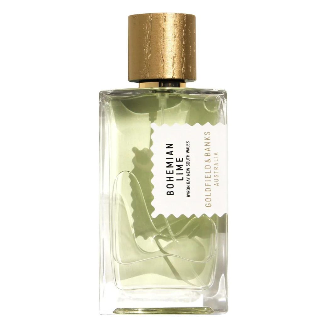 Goldfiled & Banks - Bohemian Lime