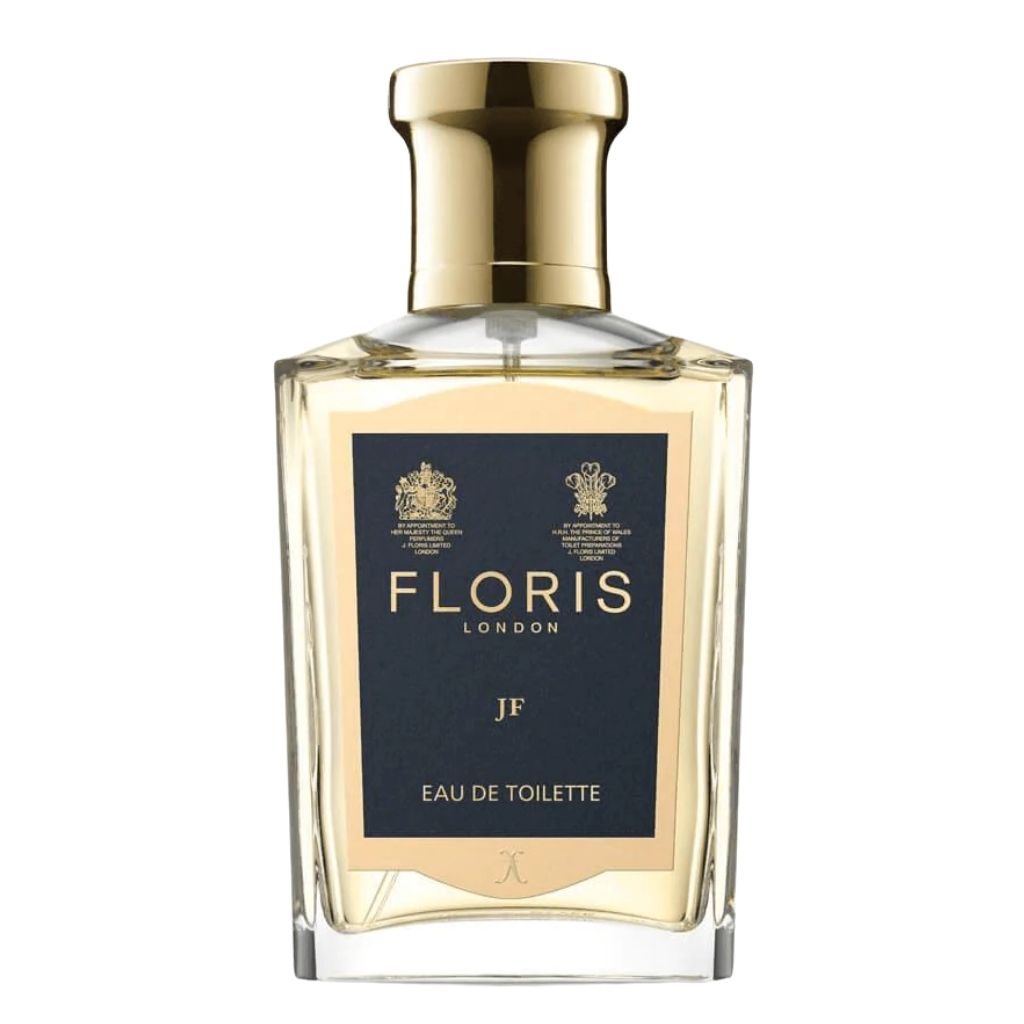 Floris - JF