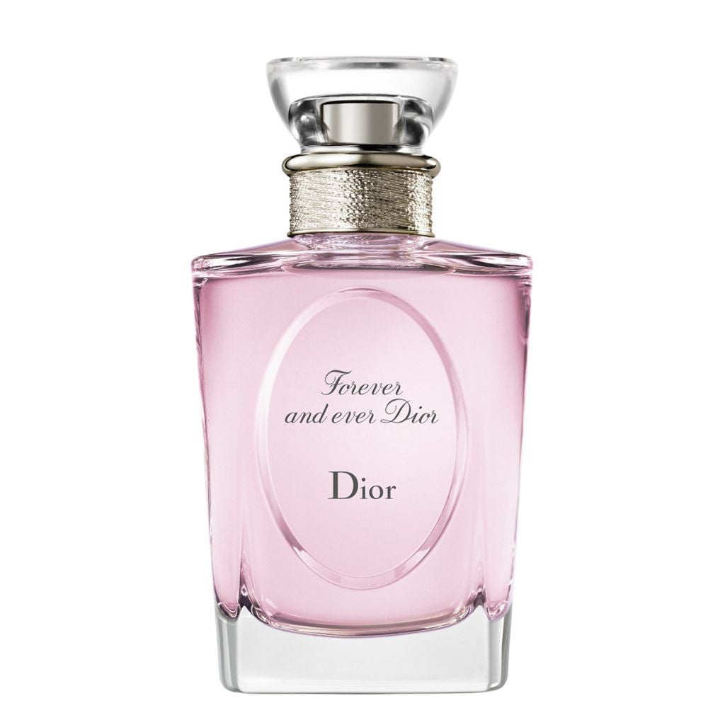 Christian Dior - Forever And Ever (EDT)