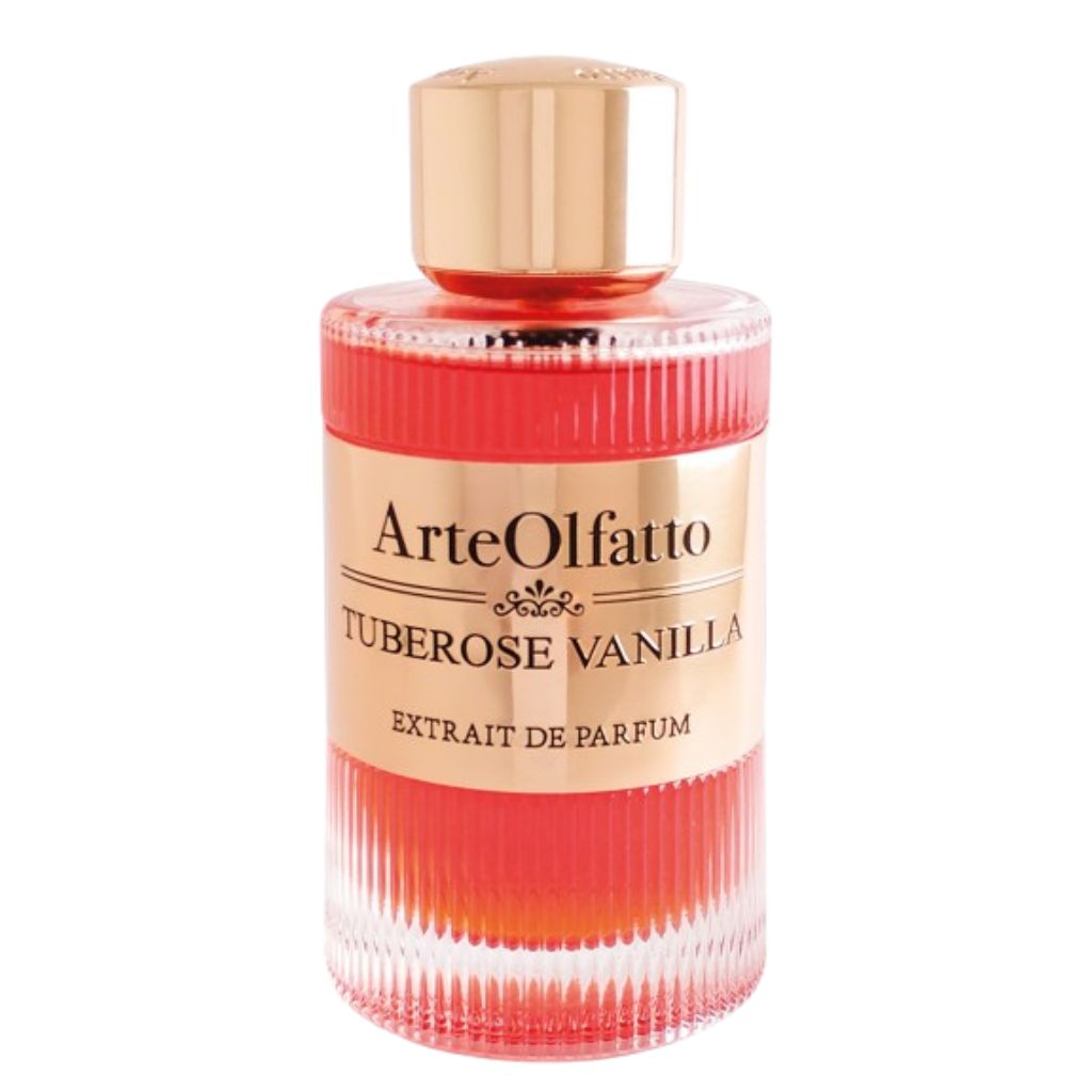 Tuberose Vanilla by Arteolfatto