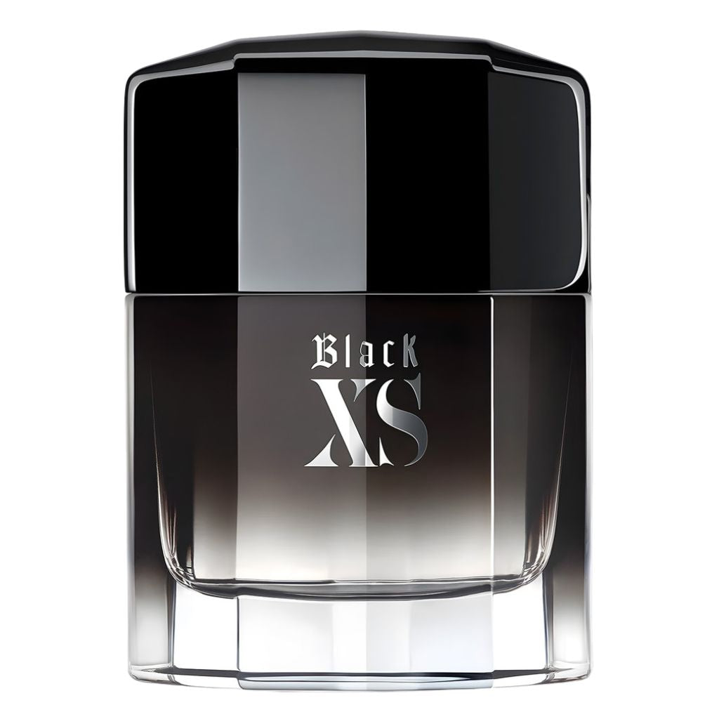 Paco Rabanne - Black XS (EDT)