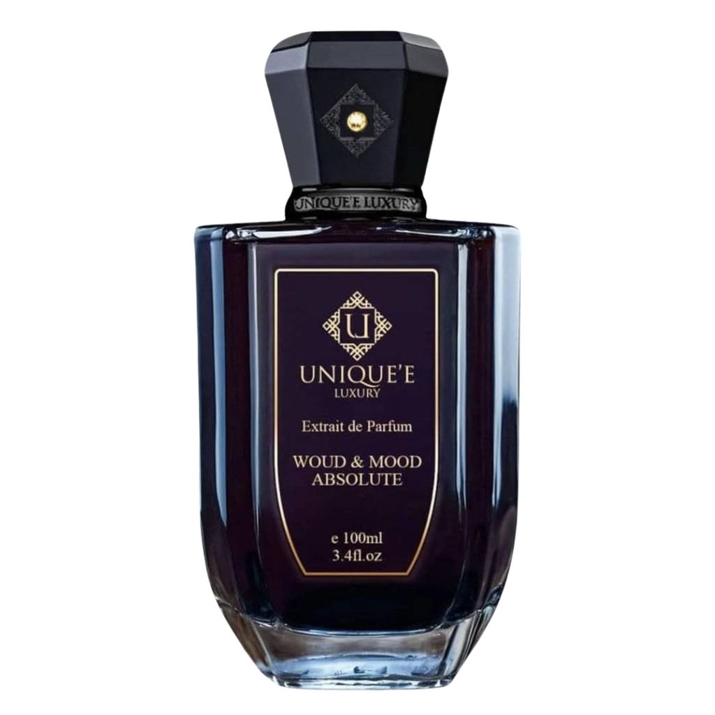 Woud & Mood Absolute by Unique'e Luxury