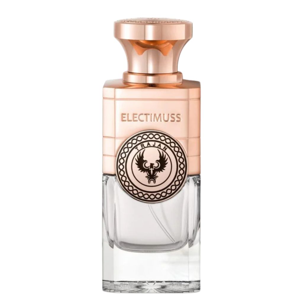 Electimuss - Trajan