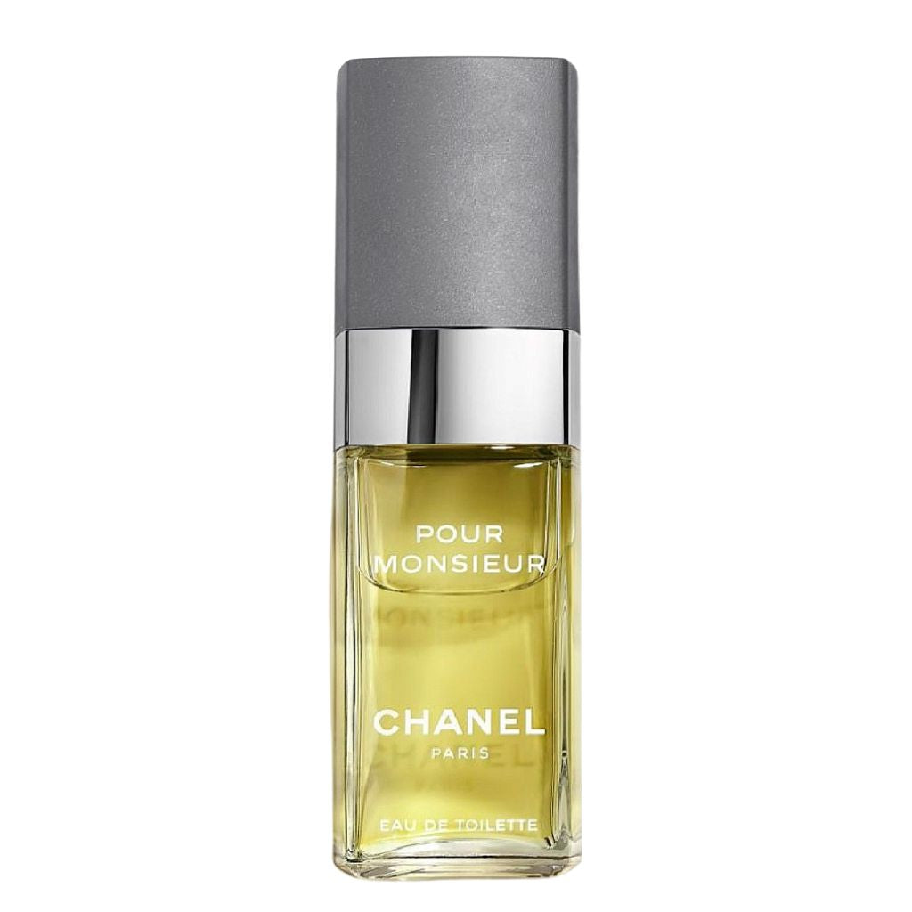 Chanel - Pour Monsieur (EDT)