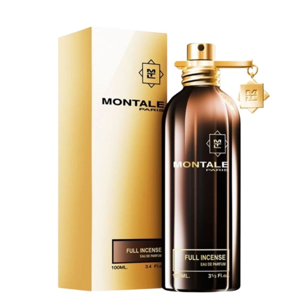 Full Incense by Montale