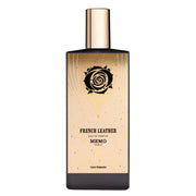 Memo Paris - French Leather