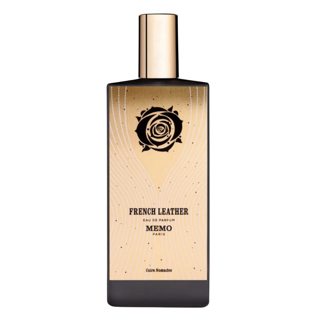 Memo Paris - French Leather