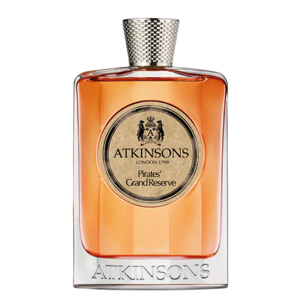 Atkinsons - Pirates' Grand Reserve