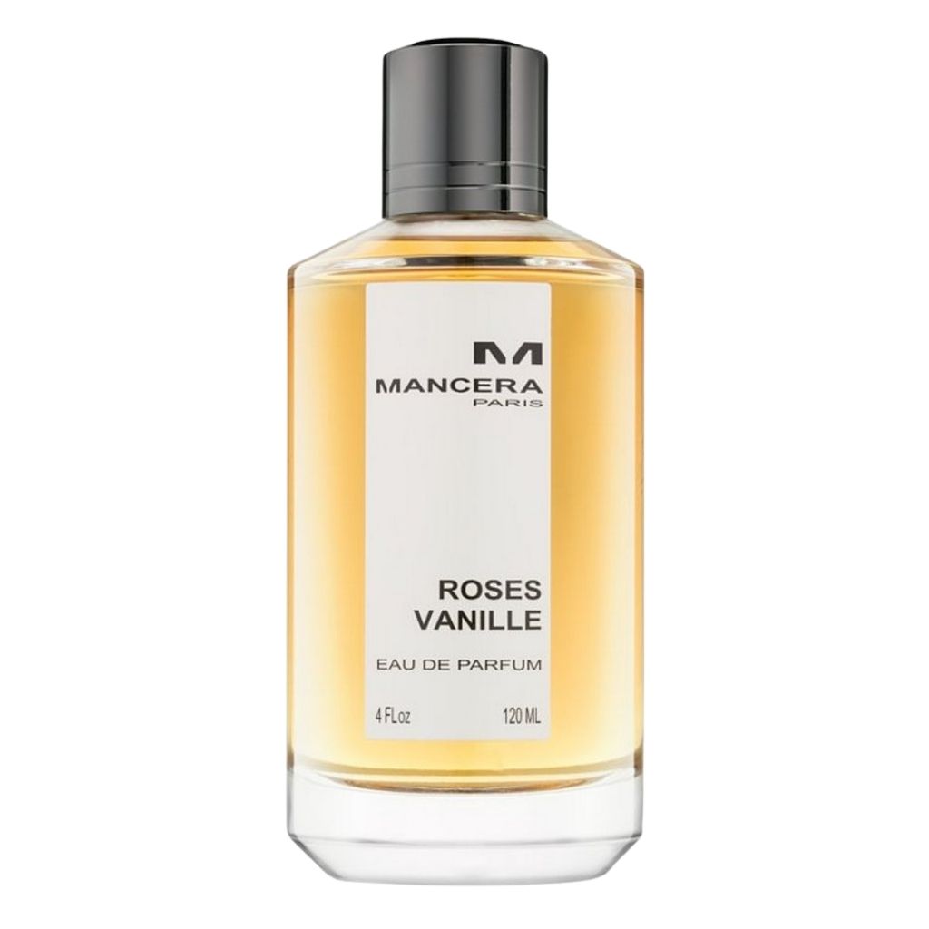 Roses Vanille by Mancera