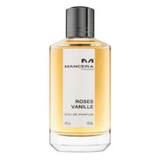 Roses Vanille by Mancera