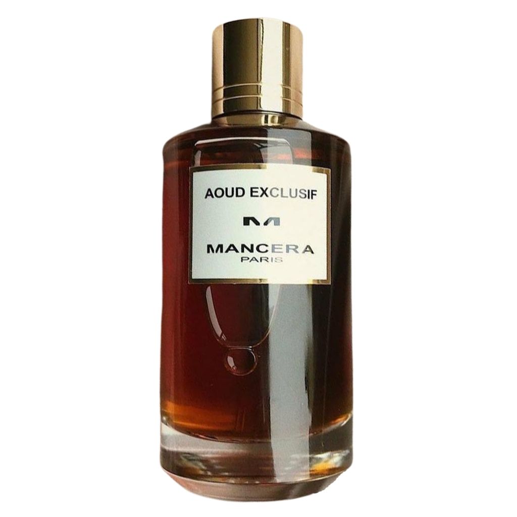 Mancera - Aoud Exclusif