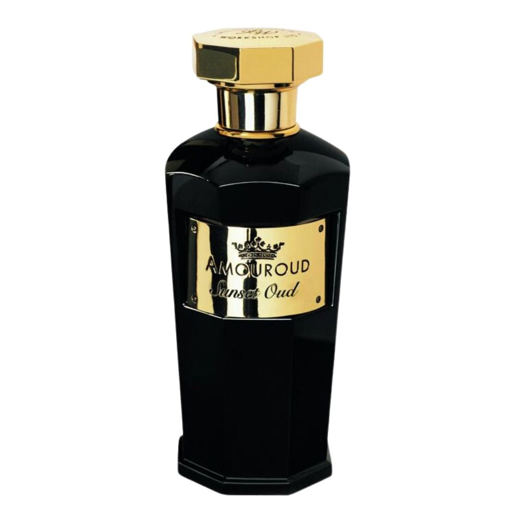 Amouroud - Sunset Oud