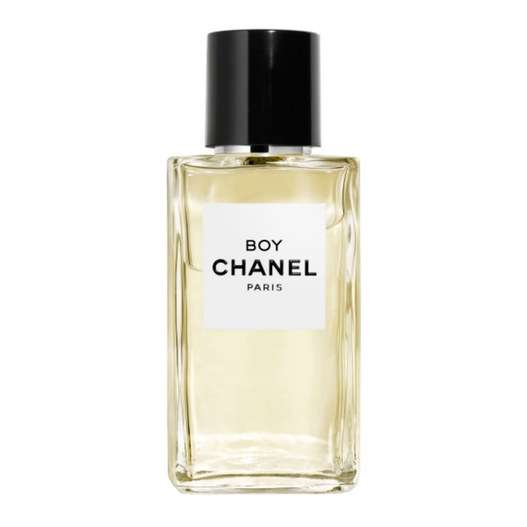 Chanel - Les Exclusifs Boy