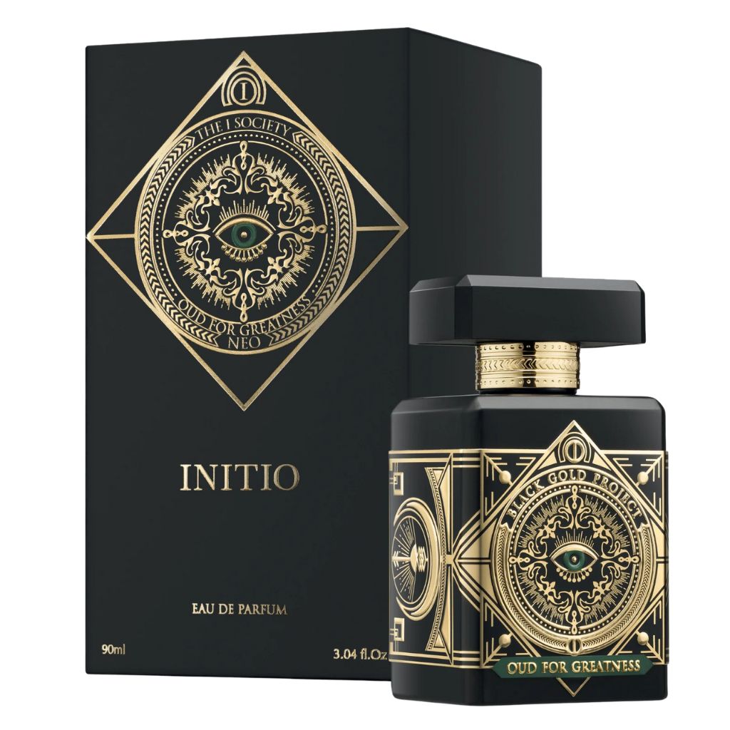 Oud for Greatness Neo by Initio Parfums Prives