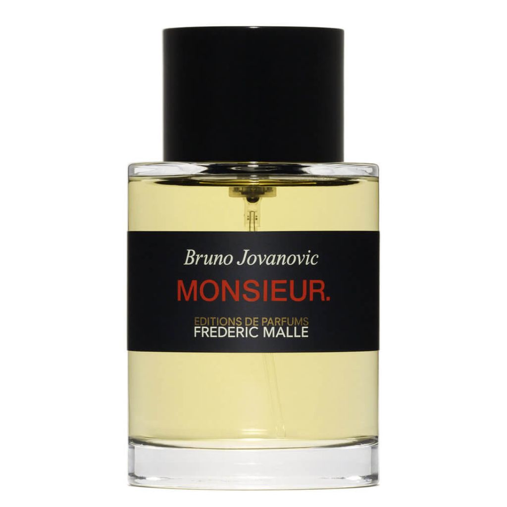 Frederic Malle - Monsieur