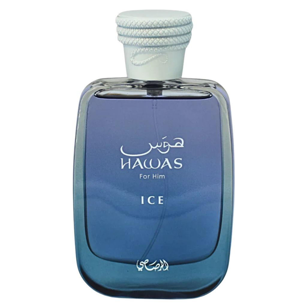 Rasasi - Hawas Ice for Him