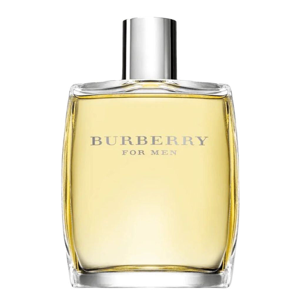 Burberry - Burberry For Men (EDT)