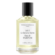 Thomas Kosmala - No.7 Le Sel De La Terre