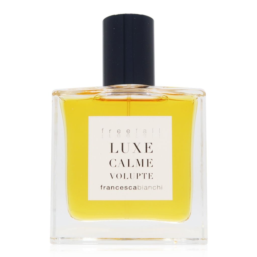 Francesca Bianchi - Luxe Calme Volupte