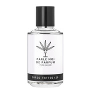 Parle Moi de Parfum - Orris Tattoo