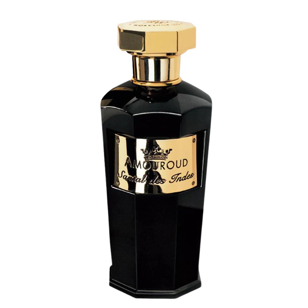 Amouroud - Santal Des Indes