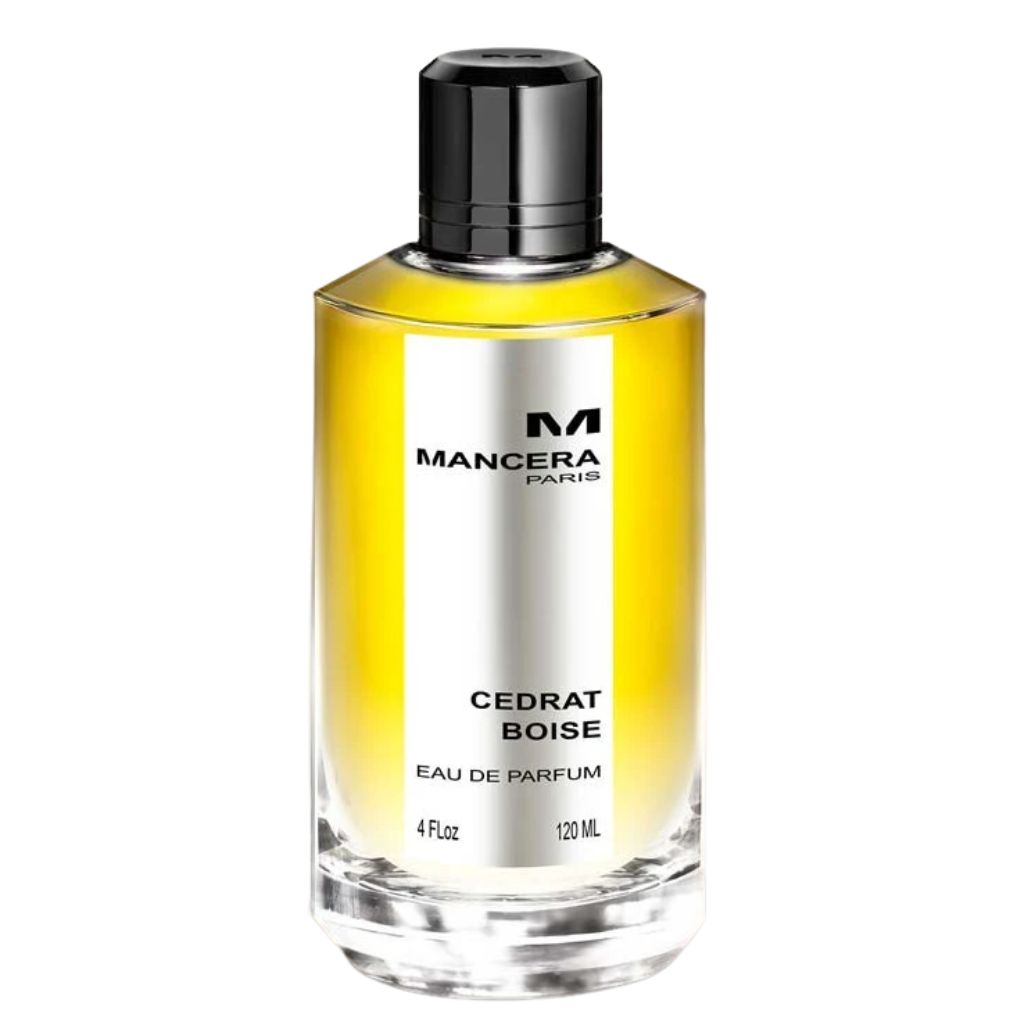 Mancera - Cedrat Boise