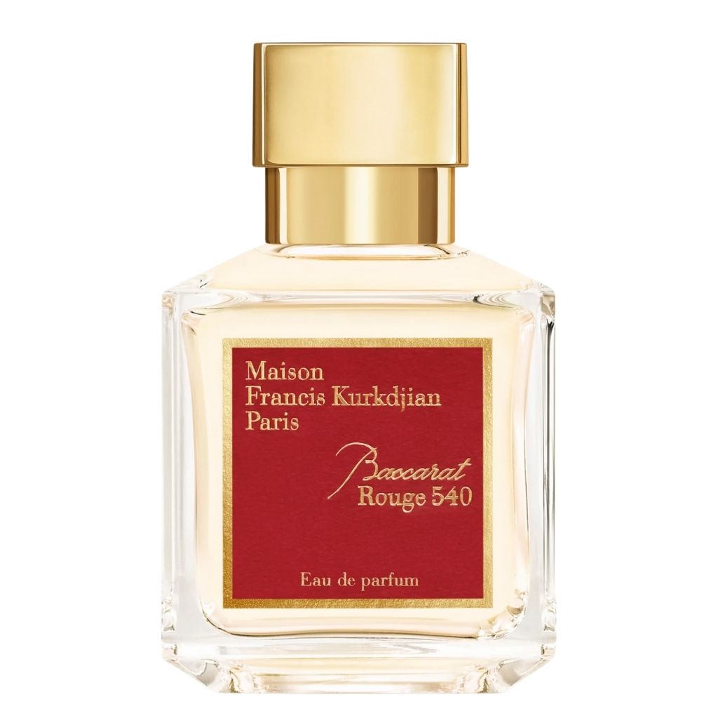 Baccarat Rouge 540 (EDP) by Maison Francis Kurkdjian